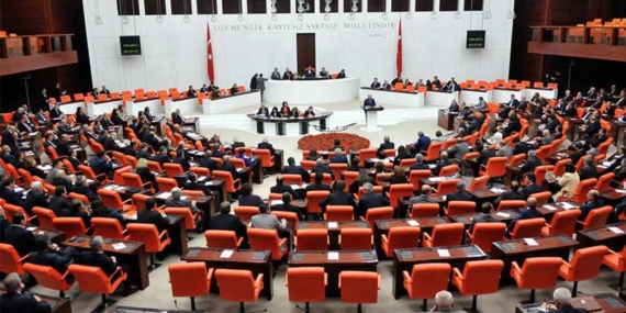 Öğretmenlik Meslek Kanunu Meclis’ten geçti