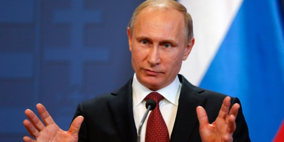 Putin uyardı: Rusya’nın endişeleri göz ardı ediliyor