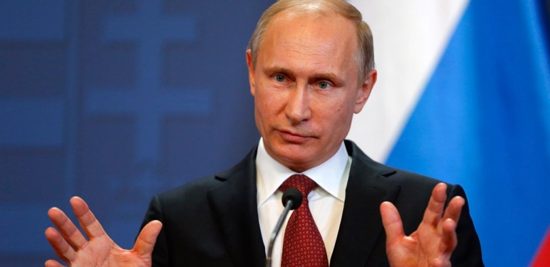 Putin uyardı: Rusya’nın endişeleri göz ardı ediliyor