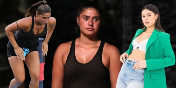 Survivor Ayşe Yüksel kimdir? Ayşe Yüksel nereli, kaç yaşında? Survivor Ayşe kilosu kaç?