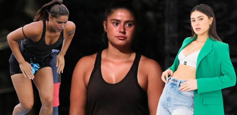Survivor Ayşe Yüksel kimdir? Ayşe Yüksel nereli, kaç yaşında? Survivor Ayşe kilosu kaç?