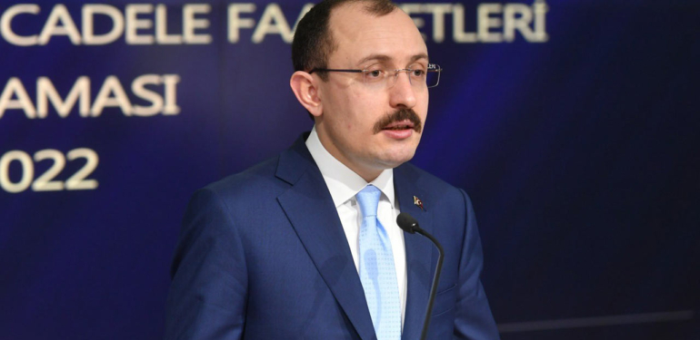 ticaret-bakanı-mehmet-muş-ocak-ayı-ihracat-rakamlarını-açıkladı-a24haber