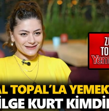zuhal-topal-yemekteyiz-bilge-kimdir-bilge-kurt-kaç-yaşında-nereli-a24haber
