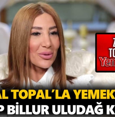 zuhal-topal-yemekteyiz-zeynep-kimdir-zeynep-billur-uludağ-kaç-yaşında-nereli-a24haber