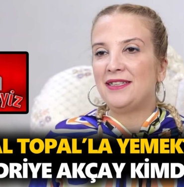 zuhal-topalla-yemekteyiz-bedriye-akçay-kimdir-nereli-kaç-yaşında-a24haber