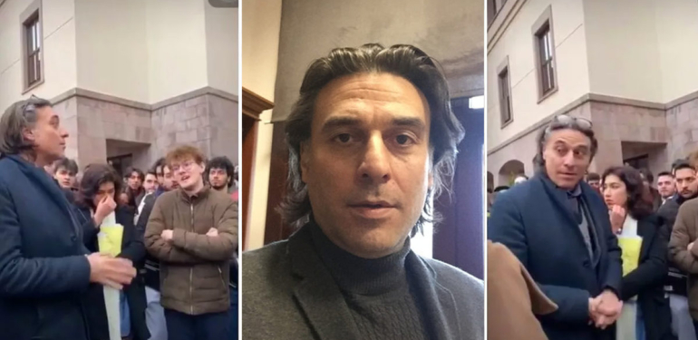 Koç Üniversitesi Dekanı Baha Yiğit Sayın kimdir? Baha Yiğit Sayın kaç yaşında, nereli, biyografisi…