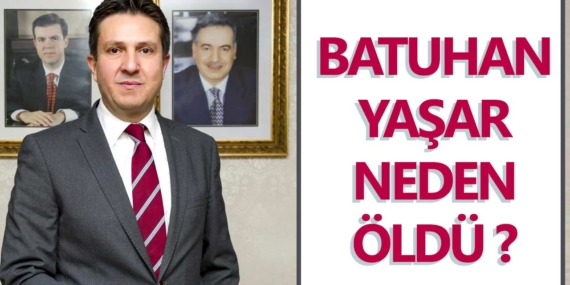 Batuhan Yaşar neden öldü, hastalığı neydi?