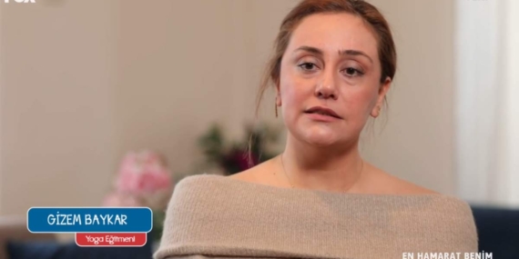 En Hamarat Benim Gizem kimdir? Gizem Baykar kaç yaşında, nereli?