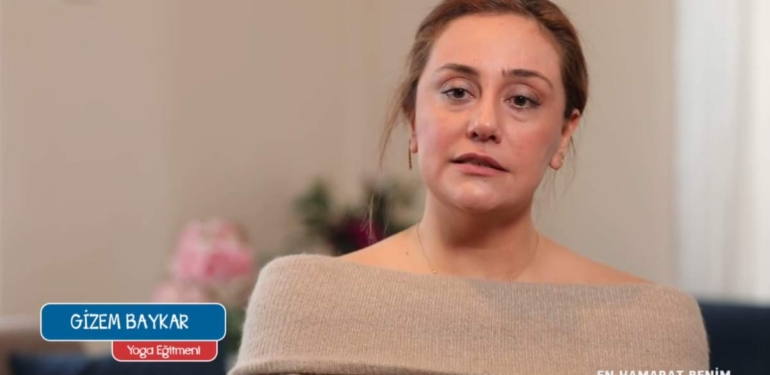 En Hamarat Benim Gizem kimdir? Gizem Baykar kaç yaşında, nereli?