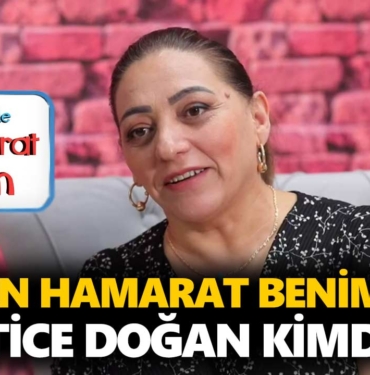 en-hamarat-benim-netice-kimdir-netice-doğan-kaç-yaşında-nereli-a24haber