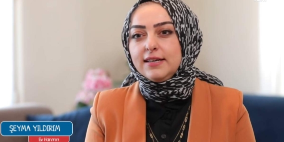 En Hamarat Benim Şeyma kimdir? Şeyma Yıldırım kaç yaşında, nereli?