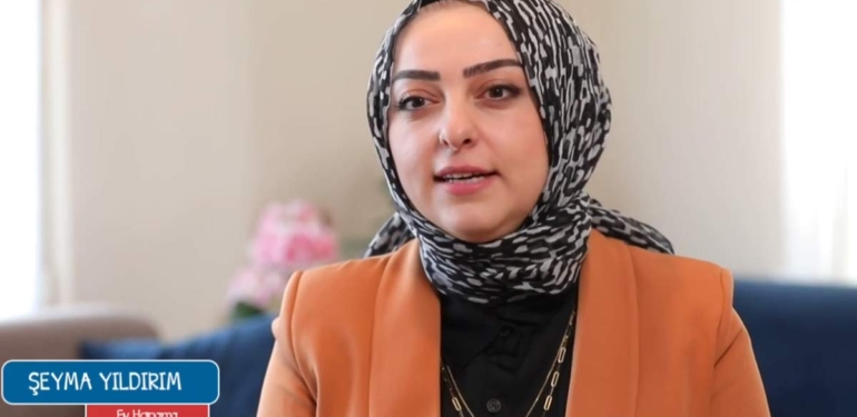 En Hamarat Benim Şeyma kimdir? Şeyma Yıldırım kaç yaşında, nereli?