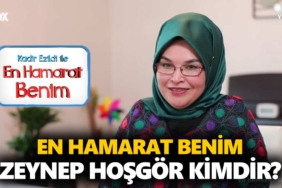 en-hamarat-benim-zeynep-kimdir-zeynep-hoşgör-kaç-yaşında-nereli-a24haber