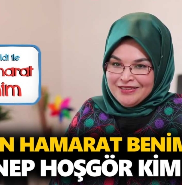 en-hamarat-benim-zeynep-kimdir-zeynep-hoşgör-kaç-yaşında-nereli-a24haber