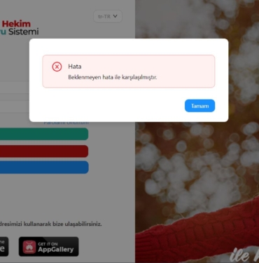 mhrs-neden-acilmiyor