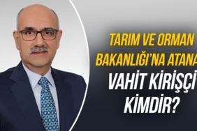vahit-kirişçi-kimdir-tarım-ve-orman-bakanı-vahit-kirişci-kimdir-nereli-kaç-yaşında-a24haber