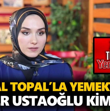 zuhal-topalla-yemekteyiz-ayfer-kimdir-ayfer-ustaoğlu-kaç-yaşında-nereli-a24haber