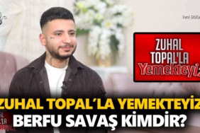 zuhal-topalla-yemekteyiz-berfu-kimdir-berfu-savaş-kaç-yaşında-nereli-a24haber