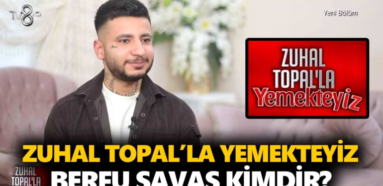 zuhal-topalla-yemekteyiz-berfu-kimdir-berfu-savaş-kaç-yaşında-nereli-a24haber