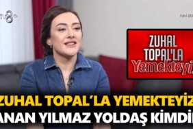 zuhal-topalla-yemekteyiz-canan-kimdir-canan-yılmaz-yoldaş-kaç-yaşında-nereli-a24haber