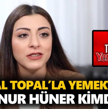zuhal-topalla-yemekteyiz-ece-kimdir-ecenur-hüner-kaç-yaşında-nereli-a24haber