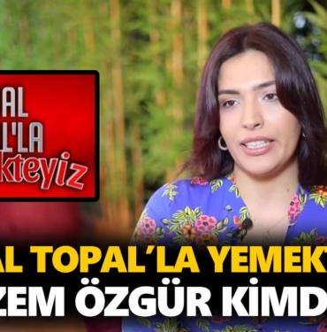 zuhal-topalla-yemekteyiz-gizem-kimdir-gizem-özgür-kaç-yaşında-nereli-a24haber