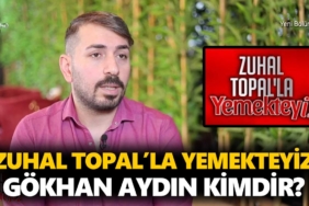 zuhal-topalla-yemekteyiz-gökhan-kimdir-gökhan-aydın-kaç-yaşında-nereli-a24haber