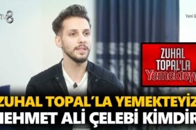zuhal-topalla-yemekteyiz-mehmet-kimdir-mehmet-ali-çelebi-kaç-yaşında-nereli-a24haber