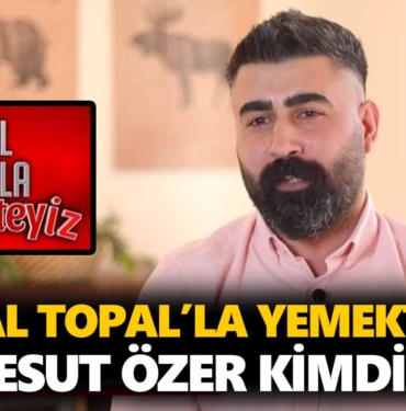 zuhal-topalla-yemekteyiz-mesut-kimdir-mesut-özer-kaç-yaşında-nereli-a24haber