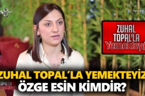 zuhal-topalla-yemekteyiz-özge-kimdir-özge-esin-kaç-yaşında-nereli-a24haber