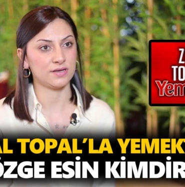 zuhal-topalla-yemekteyiz-özge-kimdir-özge-esin-kaç-yaşında-nereli-a24haber