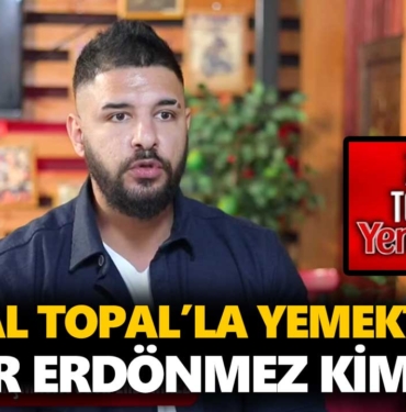 zuhal-topalla-yemekteyiz-uğur-kimdir-uğur-erdönmez-kaç-yaşında-nereli-a24haber