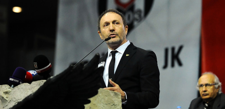 Hürser Tekinoktay: Mevcut yönetim borcu ikiye katladı