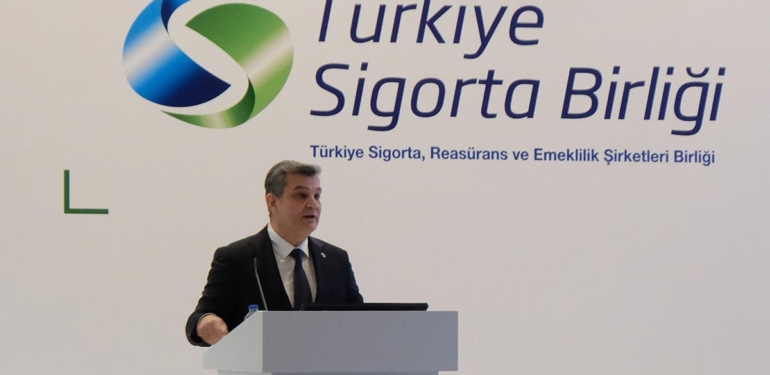 Atilla Benli 3’üncü kez TSB Başkanı seçildi