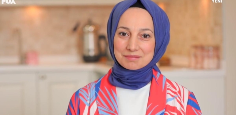 En Hamarat Benim Aslı kimdir? Aslı Terzi kaç yaşında, nereli?