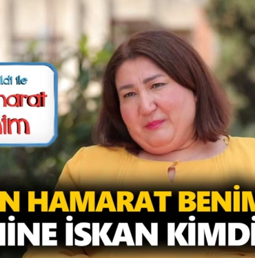 en-hamarat-benim-emine-kimdir-emine-iskan-kaç-yaşında-nereli-a24haber