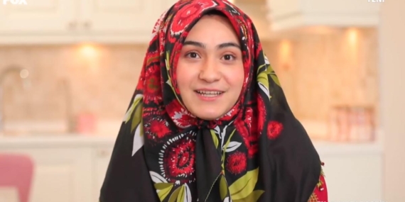 En Hamarat Benim Gamze kimdir? Gamze Turan kaç yaşında, nereli?