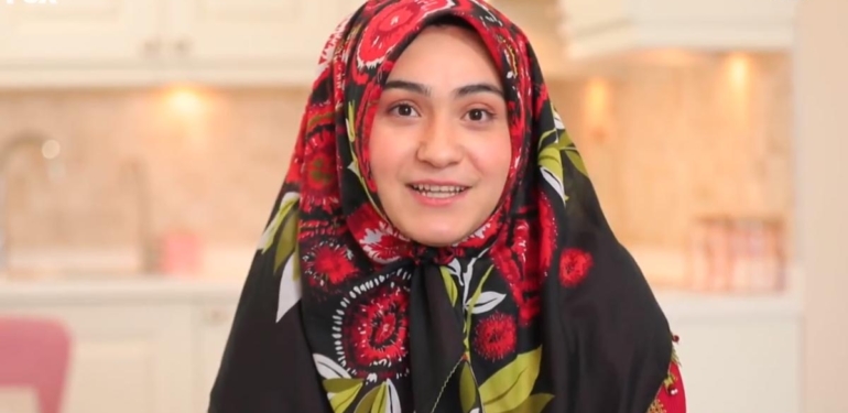 En Hamarat Benim Gamze kimdir? Gamze Turan kaç yaşında, nereli?