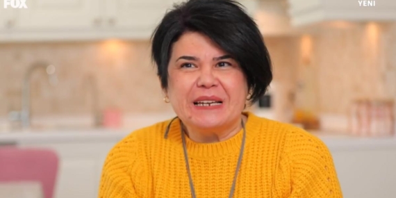 En Hamarat Benim Lilya kimdir? Lilya Guzieva kaç yaşında, nereli?