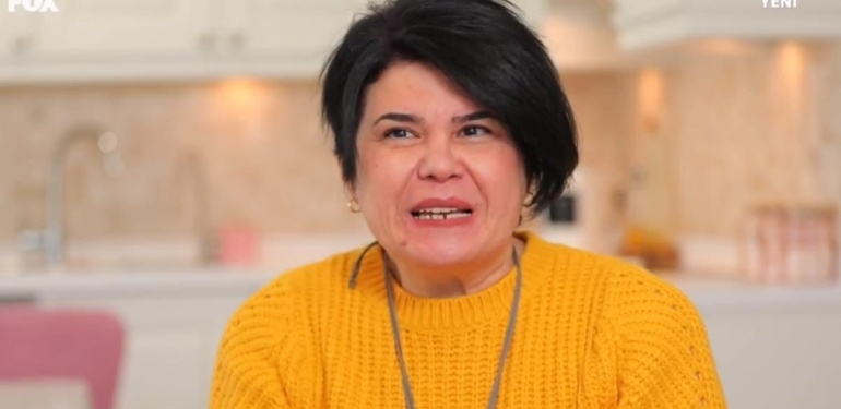 En Hamarat Benim Lilya kimdir? Lilya Guzieva kaç yaşında, nereli?