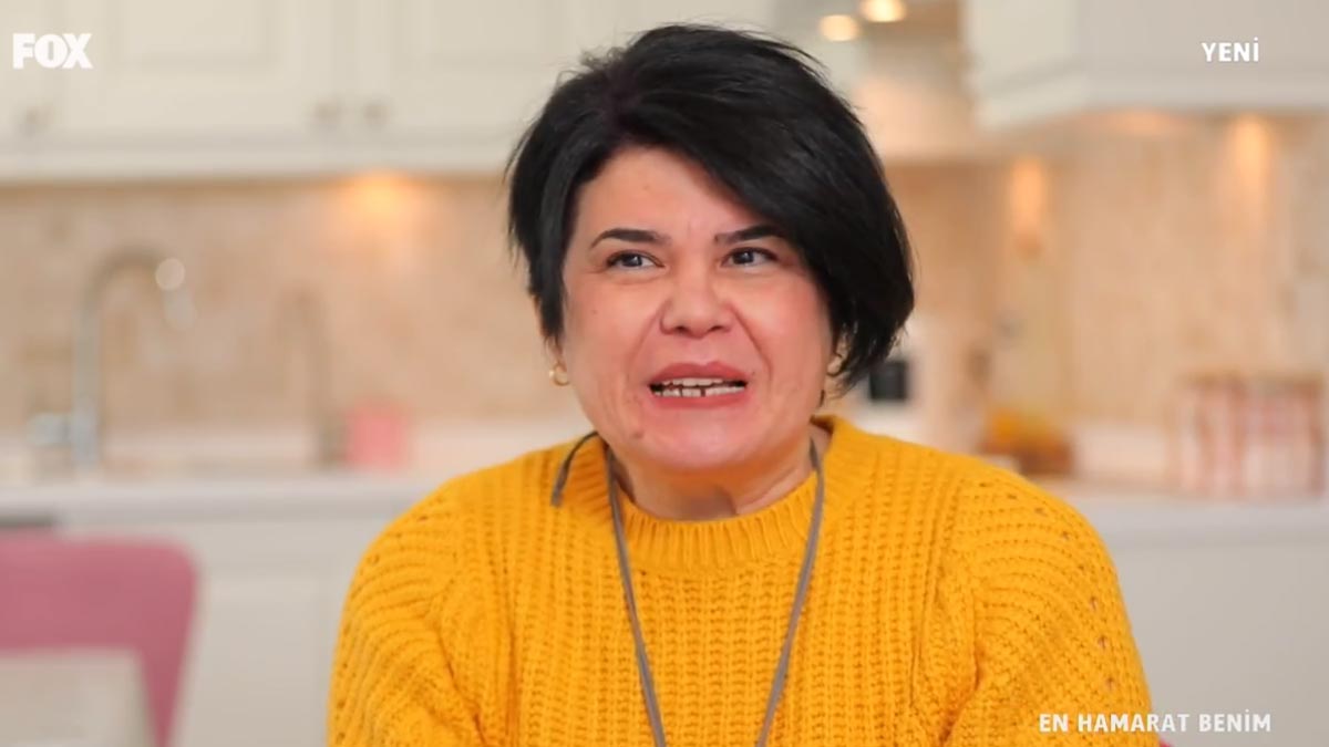 en-hamarat-benim-lilya-kimdir