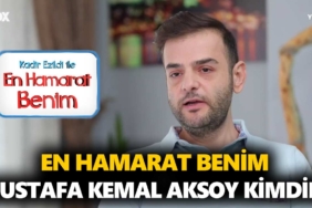 en-hamarat-benim-mustafa-kimdir-mustafa-kemal-aksoy-kaç-yaşında-nereli-a24haber