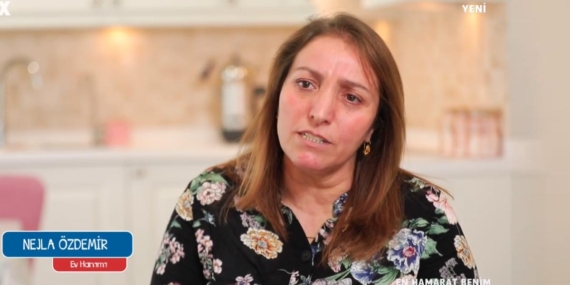 En Hamarat Benim Nejla kimdir? Nejla Özdemir kaç yaşında, nereli?