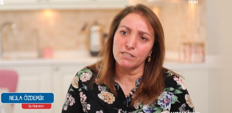 En Hamarat Benim Nejla kimdir? Nejla Özdemir kaç yaşında, nereli?