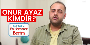 en-hamarat-benim-onur-ayaz-kimdir