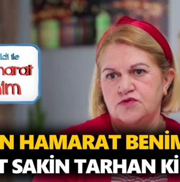 en-hamarat-benim-servet-kimdir-servet-sakin-tarhan-kaç-yaşında-nereli-a24haber