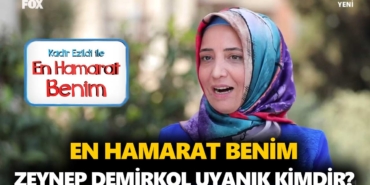 en-hamarat-benim-zeynep-kimdir-zeynep-demirkol-uyanık-kaç-yaşında-nereli-a24haber