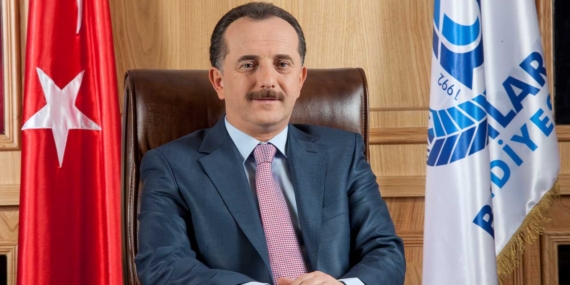 Lokman Çağırıcı neden istifa etti, yerine kim geçecek? Lokman Çağırıcı hasta mı? Bağcılar Belediye Başkanı kim olacak?