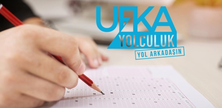 Ufka yolculuk sınavı ne zaman? Ufka yolculuk 2022 ne zaman? Ufka yolculuk sınav sonuçları ne zaman açıklanacak, son başvuru tarihi hangi gün?