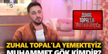 zuhal-topalla-yemekteyiz-muhammet-kimdir-muhammet-gök-kaç-yaşında-nereli-a24haber